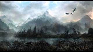 Tundra — The Elder Scrolls V: Skyrim