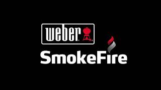 Trichterbehälter des SmokeFire Holzpelletgrills leeren