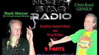 Mark Mercer's - LCS Chris Reed Interview pt.1.wmv