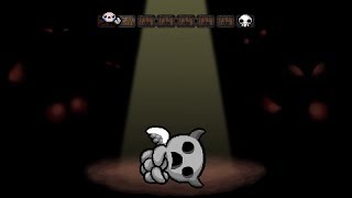 Isaac: Afterbirth+ Daily [2017-07-20] [Ok]