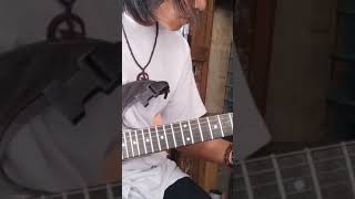 Melodi tengah lagu Pembaharuan,,,fix masih Kaku