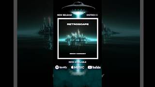 RETROSCAPE (Remix) #shorts #short #remixharmony #retroscape #remix #song #album #trending #viral #ep