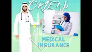 How to read Insurance Policy |  Best Medical Insurance in UAE | Orient Insurance | Dubai | FCP