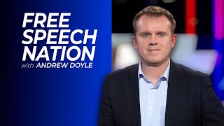 Free Speech Nation | Sunday 24th November