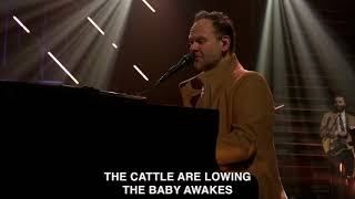 Away in A Manger (Forever Amen) - NLC Worship