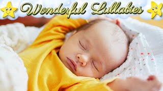 Lullaby For Babies To Fall Asleep Faster ♥ Relaxing Nursery Rhyme For Kids