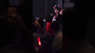 240127 초도키메키♡센덴부 at 요코하마 아레나! 〈Day1: 사랑〉 록온프리타임 #요시카와히요리 직캠 #츠지노카나미 #안쥬리아 #사카이히토카 #코이즈미하루카 #스다아키