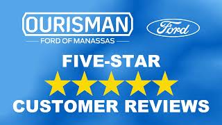 5-Star Ford Customer Reviews #6