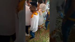 አዝናኝ የሰርግ ጭፈራዎች Part 2 / Nice Ethiopian wedding