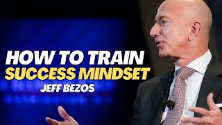 DELAYED GRATIFICATION - Jeff Bezos