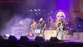 Jason Bonham Trampled Under Foot at Mohegan Sun Casino #JasonBonham