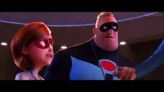 INCREDIBLES 2 Official Trailer #3 2018 Disney Animated Superhero Movie HD