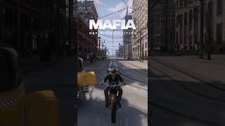 Невероятный Трюк Томми Анджело #mafia #мемдня