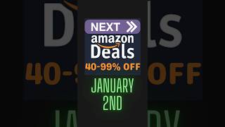 Best Amazon Promo Codes TODAY Part 2 January 2 2024