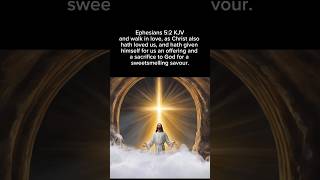 Jesus is our example #love #peace #guidance #shorts #bible