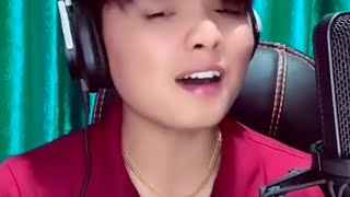 THULA THULA MAHAL HAINA BY SURESH LAMA ❤️ON TIK TOK LIVE 17/02/2024