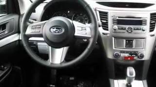 2011 Subaru Legacy Marysville WA 98270