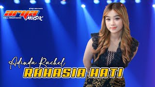 RAHASIA HATI // ADINDA RACHEL ARYA MUSIC