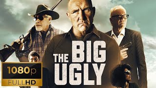 The Big Ugly Trailer (2020)