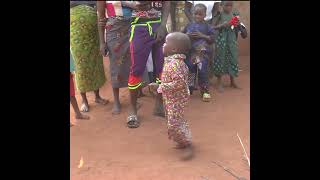 #Benin small villages#