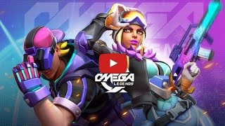 Omega legends gameplay #2 (Android & IOS)SAMSUNG,A3,A5,A6,A7,J2,J5,J7,S5,S6,S7,S9,A10,A20,A30,A50