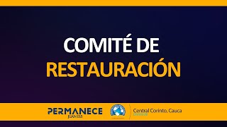 🔴Servicio de culto - Comité de Restauración 21/07/24 IPUC en VIVO - Predicas IPUC