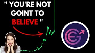 YOU'RE NOT GOING TO BELIEVE WHAT WILL HAPPEN TO EVERGROW COIN PRICE !! - EGC PRICE PREDICTION 2022