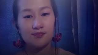 Hmong Smule "Cim Ntsoov Cia" cover by Jenny Xiong