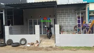 Di Jual Rumah dan Perabot di Purwokerto Selatan - Rumahberniaga