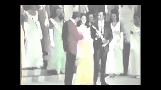 [Beauty Comtest] Miss Universe 1969 - Documentary