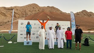 Stanislav Mayer živě z UAE Hike & Fly Championship (DEN 3)