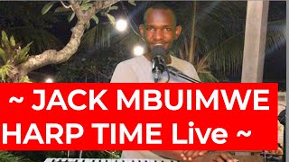 Jack mbuimwe Live