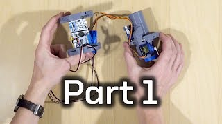 Build Signal Alpha - Part 1 - Kit Assembly