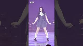 [안방1열 직캠] 아일릿 원희 'Magnetic' (ILLIT WONHEE FanCam) @SBS Inkigayo 240407