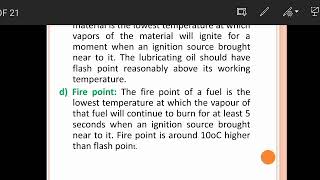 Lubricants By Prof  Neha Khare.