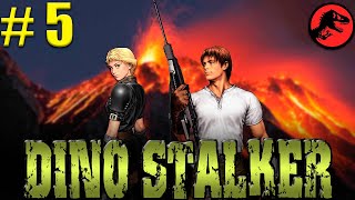 Dino Stalker-Прохождение\Конец Пути\Финал Игры\Часть 5.