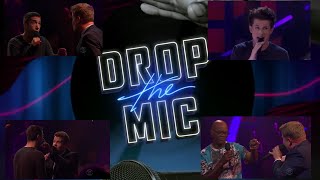 Best of Drop the Mic