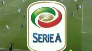 Serie A 2010-2011: Inter 1-1 Sampdoria Guberti's Goal (0-1)