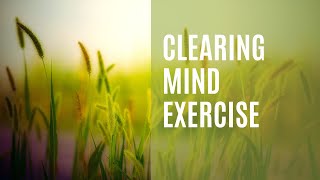 Unlock your Full Potential with this Clearing Mind,Spiritual Healing and Body Exercise