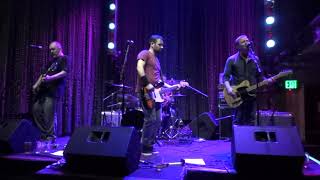 Taggart - Suspicious Minds (Elvis Presley) - live @ Johnny Brenda's 2/24/18