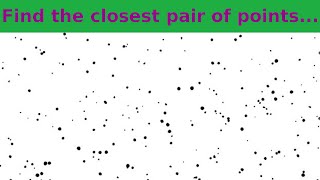 What are...nearest neighbors?