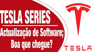 Actualização de software em breve: será suficientemente boa? Quais as novidades?