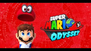 i9 9900K/RTX 3080 Eagle O.C/YUZU 540/Super Mario Odyssey/4K