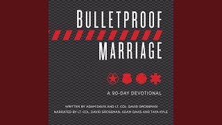 Chapter 16 - Treasure for Two.2 - Bulletproof Marriage