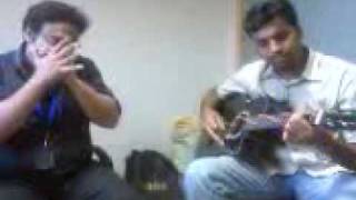 Cover of Nothing Else Matters by Shan & Qasim