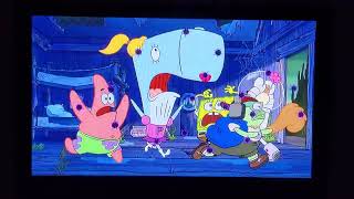 Spongebob Squarepants Promo | Kreepaway Kamp | In 1 Day