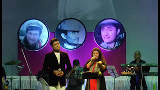 Abhhi NaJaao Chhd Kar*HUMDONO*SINGER*VishwanathBatunge Vibhavari*mUSIC*Jaidev LYRICS*Sahir Ludhianvi