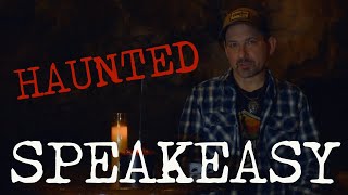 The Most Haunted Place in America