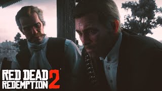 ▲ ИСКУПЛЕНИЕ ! Red Dead Redemption 2 #42