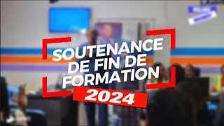 Soutenance du projet "Suiveur Solaire" : présentation du prototype.